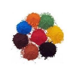 Manufacturers Exporters and Wholesale Suppliers of Inorganic Pigment Ahmedabad Gujarat